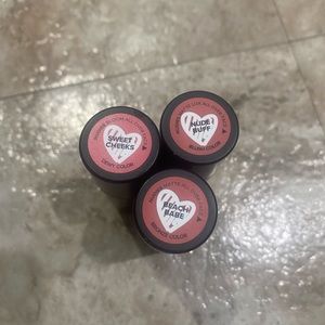 Nudestix All Over Face Stick lot